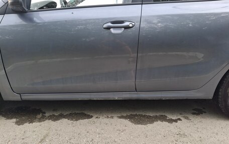 KIA Rio IV, 2019 год, 1 100 000 рублей, 9 фотография