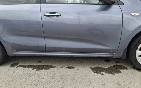 KIA Rio IV, 2019 год, 1 100 000 рублей, 7 фотография