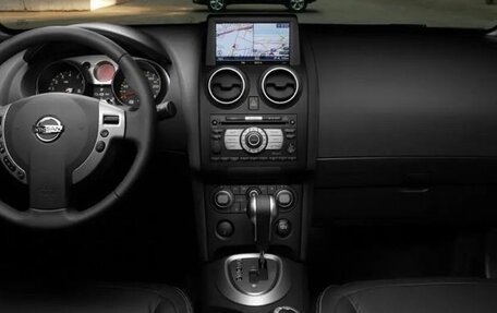 Nissan Qashqai, 2007 год, 1 200 000 рублей, 3 фотография