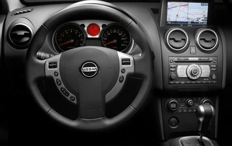 Nissan Qashqai, 2007 год, 1 200 000 рублей, 4 фотография