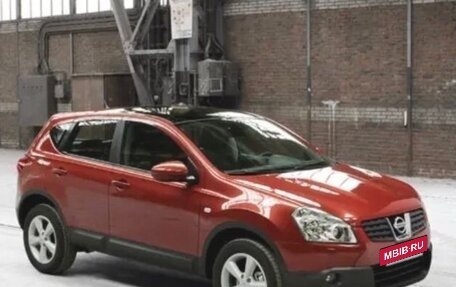 Nissan Qashqai, 2007 год, 1 200 000 рублей, 5 фотография