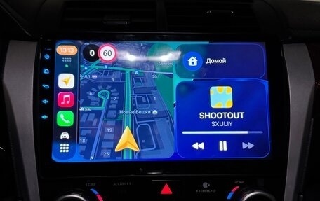 Toyota Camry, 2012 год, 1 700 000 рублей, 8 фотография