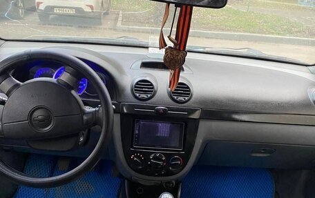 Chevrolet Lacetti, 2008 год, 155 000 рублей, 5 фотография