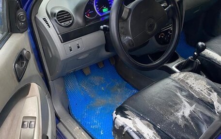 Chevrolet Lacetti, 2008 год, 155 000 рублей, 6 фотография