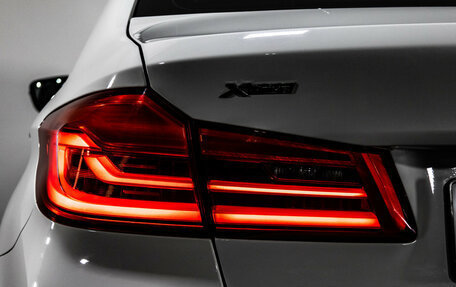 BMW 5 серия, 2017 год, 2 899 000 рублей, 11 фотография