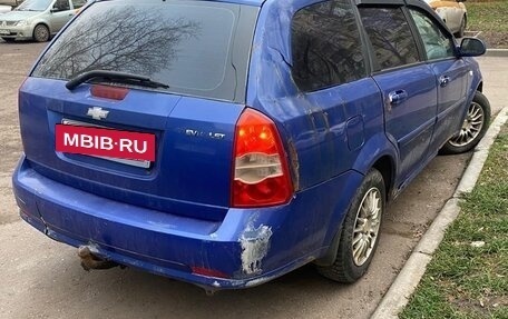 Chevrolet Lacetti, 2008 год, 155 000 рублей, 4 фотография