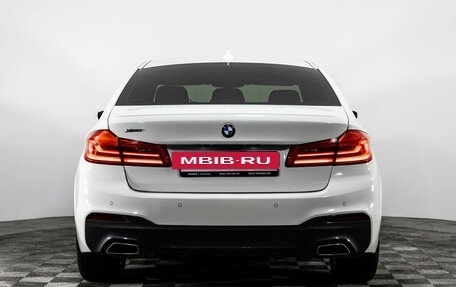 BMW 5 серия, 2017 год, 2 899 000 рублей, 6 фотография