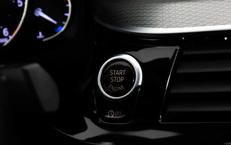 BMW 5 серия, 2017 год, 2 899 000 рублей, 23 фотография