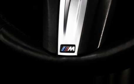 BMW 5 серия, 2017 год, 2 899 000 рублей, 16 фотография