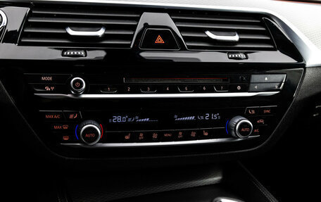 BMW 5 серия, 2017 год, 2 899 000 рублей, 20 фотография