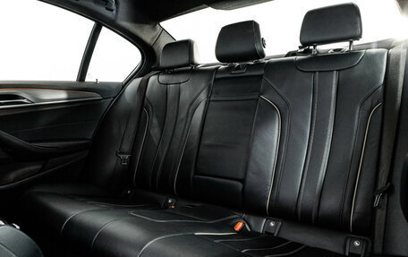 BMW 5 серия, 2017 год, 2 899 000 рублей, 26 фотография