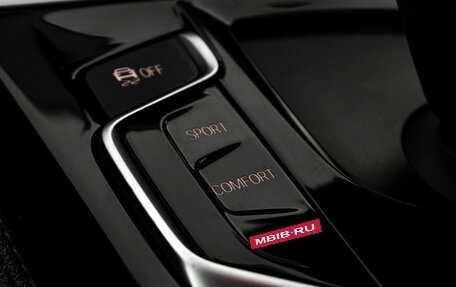 BMW 5 серия, 2017 год, 2 899 000 рублей, 22 фотография