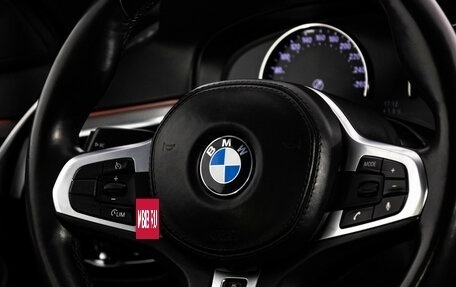 BMW 5 серия, 2017 год, 2 899 000 рублей, 15 фотография