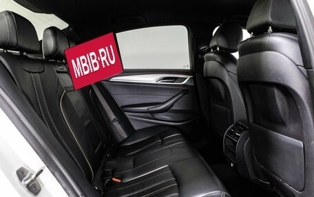 BMW 5 серия, 2017 год, 2 899 000 рублей, 25 фотография