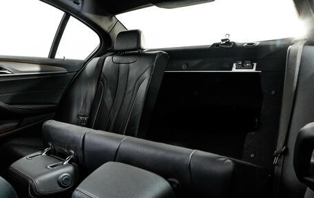 BMW 5 серия, 2017 год, 2 899 000 рублей, 29 фотография