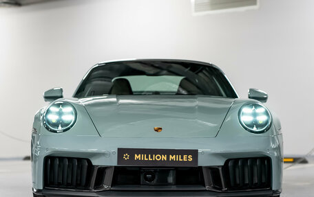 Porsche 911, 2025 год, 32 990 000 рублей, 5 фотография