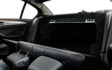 BMW 5 серия, 2017 год, 2 899 000 рублей, 30 фотография