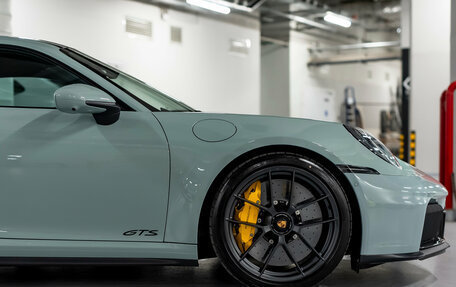 Porsche 911, 2025 год, 32 990 000 рублей, 4 фотография