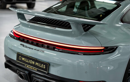 Porsche 911, 2025 год, 32 990 000 рублей, 11 фотография