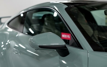 Porsche 911, 2025 год, 32 990 000 рублей, 3 фотография