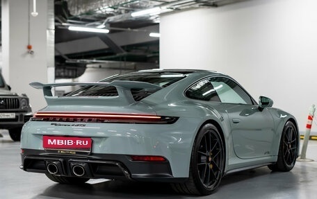 Porsche 911, 2025 год, 32 990 000 рублей, 10 фотография