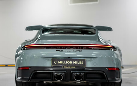 Porsche 911, 2025 год, 32 990 000 рублей, 12 фотография