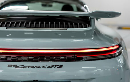 Porsche 911, 2025 год, 32 990 000 рублей, 14 фотография