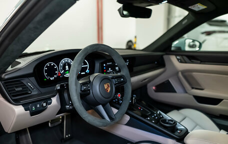 Porsche 911, 2025 год, 32 990 000 рублей, 22 фотография