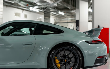 Porsche 911, 2025 год, 32 990 000 рублей, 17 фотография