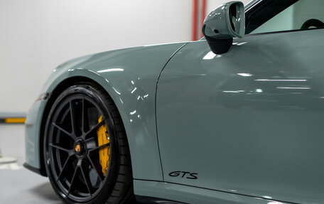 Porsche 911, 2025 год, 32 990 000 рублей, 16 фотография