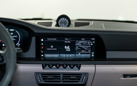 Porsche 911, 2025 год, 32 990 000 рублей, 27 фотография