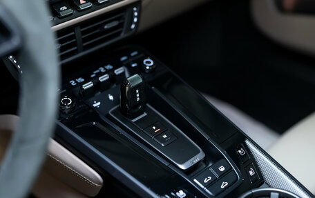 Porsche 911, 2025 год, 32 990 000 рублей, 24 фотография