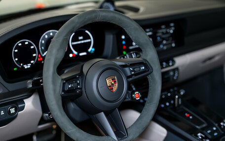 Porsche 911, 2025 год, 32 990 000 рублей, 23 фотография