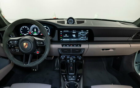 Porsche 911, 2025 год, 32 990 000 рублей, 26 фотография