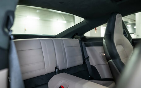 Porsche 911, 2025 год, 32 990 000 рублей, 32 фотография