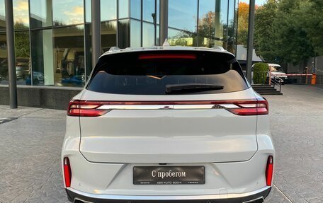 CheryExeed TXL, 2022 год, 2 399 000 рублей, 4 фотография