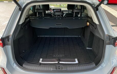 CheryExeed TXL, 2022 год, 2 399 000 рублей, 7 фотография