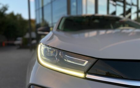 CheryExeed TXL, 2022 год, 2 399 000 рублей, 6 фотография