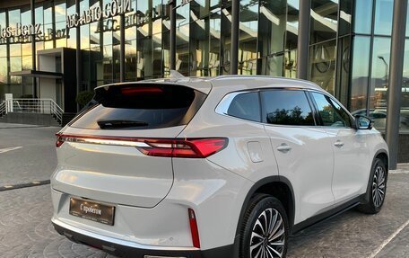 CheryExeed TXL, 2022 год, 2 399 000 рублей, 2 фотография