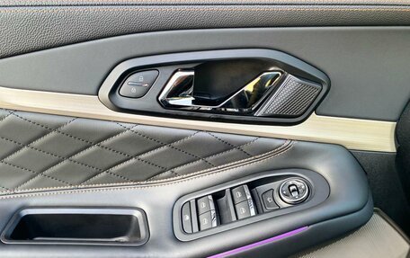 CheryExeed TXL, 2022 год, 2 399 000 рублей, 13 фотография