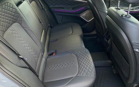CheryExeed TXL, 2022 год, 2 399 000 рублей, 10 фотография