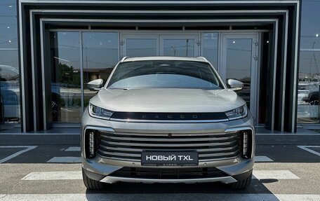 CheryExeed TXL, 2024 год, 3 800 000 рублей, 2 фотография