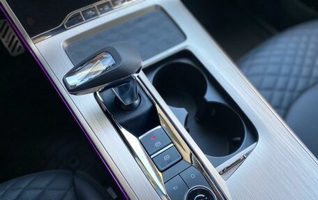 CheryExeed TXL, 2022 год, 2 399 000 рублей, 19 фотография