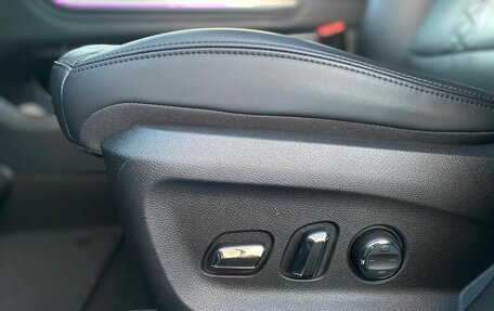 CheryExeed TXL, 2022 год, 2 399 000 рублей, 12 фотография