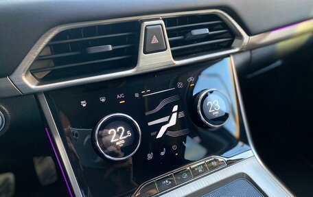CheryExeed TXL, 2022 год, 2 399 000 рублей, 18 фотография
