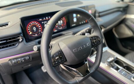 CheryExeed TXL, 2022 год, 2 399 000 рублей, 16 фотография