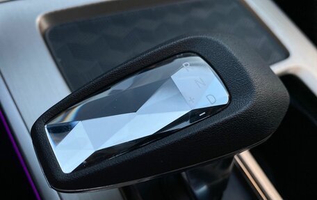 CheryExeed TXL, 2022 год, 2 399 000 рублей, 20 фотография