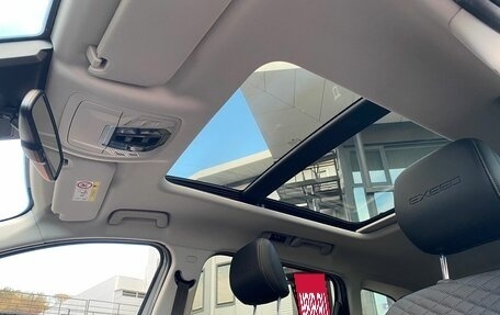 CheryExeed TXL, 2022 год, 2 399 000 рублей, 11 фотография
