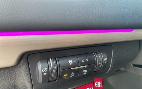 CheryExeed TXL, 2022 год, 2 399 000 рублей, 15 фотография