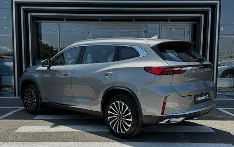 CheryExeed TXL, 2024 год, 3 800 000 рублей, 4 фотография